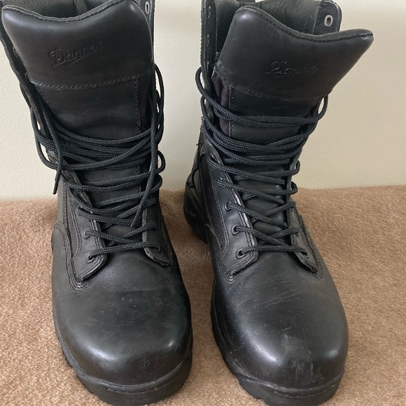 Danner | Shoes | Mens Danner Tactical 